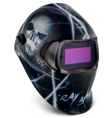 3M™ Speedglas™ Schweißmasken Xterminator